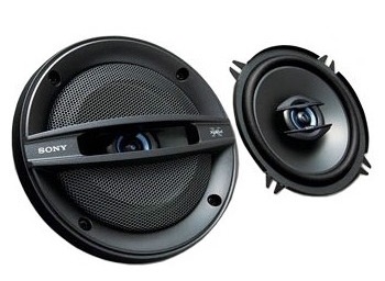 Фото Sony XS-GTF1627
