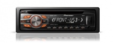 Придбати CD/MP3 ресивери Pioneer DEH-1410UB