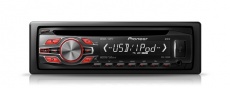 Придбати CD/MP3 ресивери Pioneer DEH-2400UB