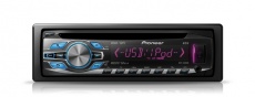 Придбати CD/MP3 ресивери Pioneer DEH-3400UB