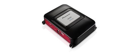 Фото Pioneer GM-3400T