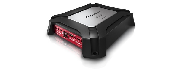 Фото Pioneer GM-6500F