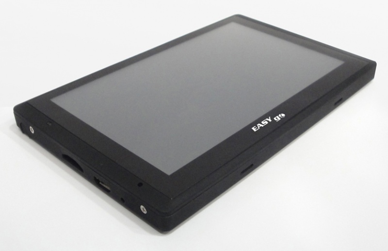 Фото EasyGO 520B