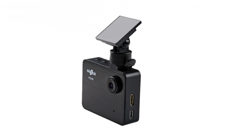 Фото Gazer F115