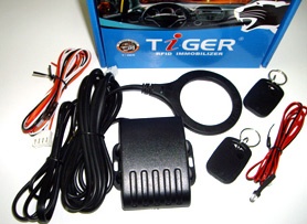 Фото  Tiger TG-210