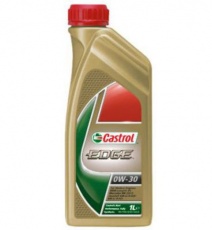Придбати Моторное масло Castrol Edge 0w-30 1л