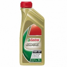 Придбати Моторное масло Castrol Edge 5w-30 1л