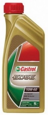 Придбати Моторное масло Castrol Edge 10w-60 1л