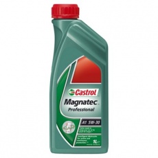 Придбати Моторное масло Castrol Magnatec 5w-30 A1 1л