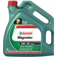 Придбати Моторное масло Castrol Magnatec A3/B4 5w-30 4л
