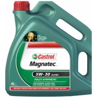 Придбати Автохимия масла Castrol Magnatec A3/B4 5w-30 4л