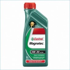 Придбати Моторное масло Castrol Magnatec 5w-30 A3/B4 1л