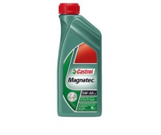 Придбати Моторное масло Castrol Magnatec 5w-40 C3 1л