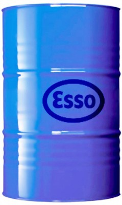 Фото Esso Ultron 5w-40 208л