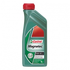 Придбати Автохимия масла Castrol Magnatec 10W-40 A3/B4 1л