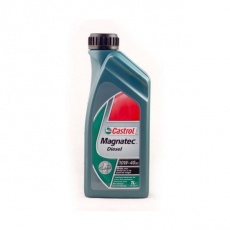 Придбати Моторное масло Castrol Magnatec Diesel 10W-40 B4 1л