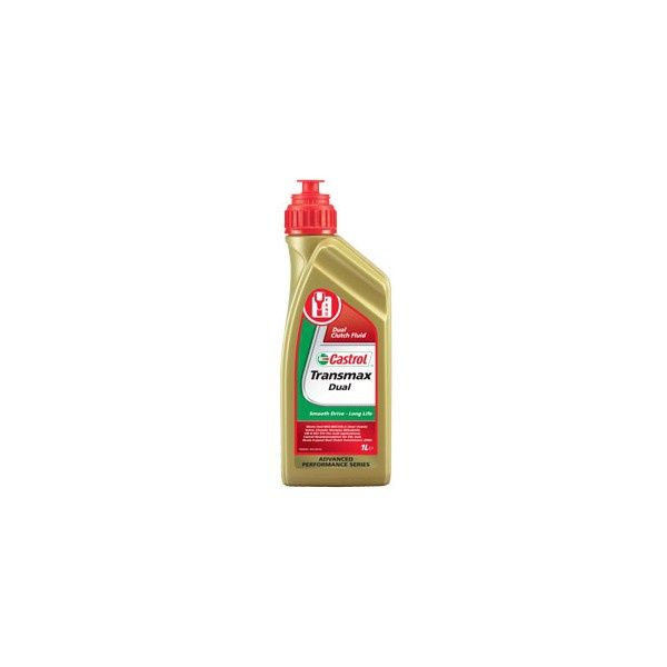 Castrol Transmax DUAL 1л фото Фото Castrol Transmax DUAL 1л