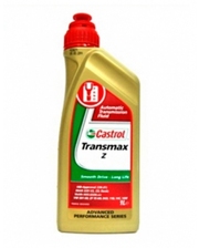 Castrol Transmax Z 1л фото Фото Castrol Transmax Z 1л