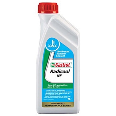 Фото Castrol Radicool NF 1л