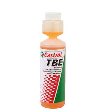Castrol TBE 0,25л фото Фото Castrol TBE 0,25л