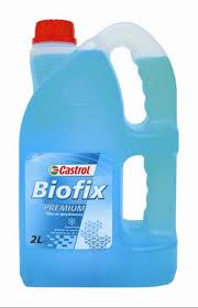 Castrol Biofix -22 2л фото Фото Castrol Biofix -22 2л