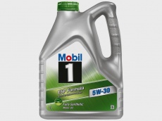 Придбати Моторное масло Mobil 1 ESP Formula 5W-30 4л