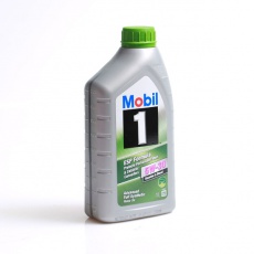 Придбати Моторное масло Mobil 1 ESP Formula 5W-30 1л