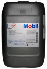 Придбати Моторное масло Mobil 1 New Life 0W-40 20л