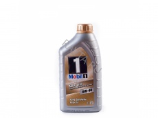 Придбати Моторное масло Mobil 1 New Life 0W-40 1л