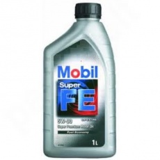 Купить Моторное масло MOBIL SUPER 3000 FORMULA FE 5W-30 1л