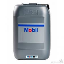 Купить Трансмиссионное масло Mobilube HD 75W-90 20л