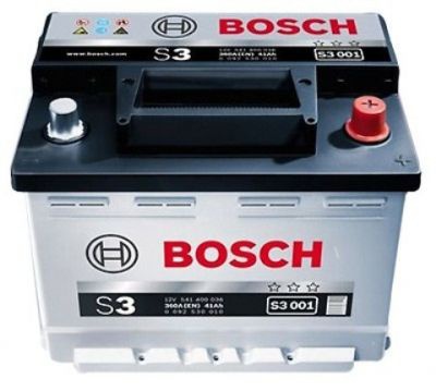 Фото Bosch 6CT-41 S3 0092S30010