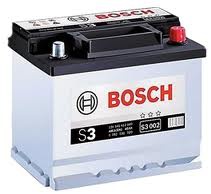 Фото Bosch 6CT-45 S3 0092S30030