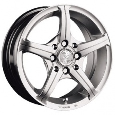 Придбати Легкосплавные диски Racing Wheels H-232 HS (R14 W6 PCD4x98 ET38 DIA58,6)