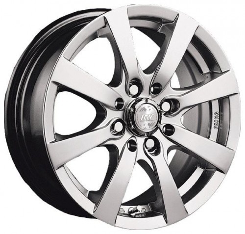 Фото Racing Wheels H-325 HS (R14 W6 PCD4x114,3 ET38 DIA67,1)