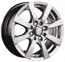 Придбати Легкосплавные диски Racing Wheels H-325 HS (R14 W6 PCD4x114,3 ET38 DIA67,1)