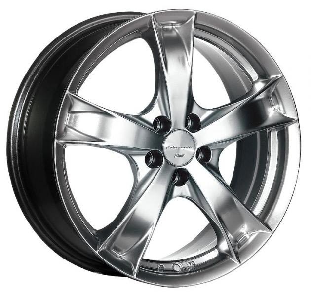 Фото Kosei H1 (R17 W7 PCD5x100 ET47)