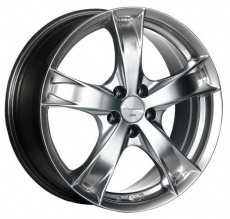 Придбати Диски Kosei H1 (R17 W7 PCD5x100 ET47)