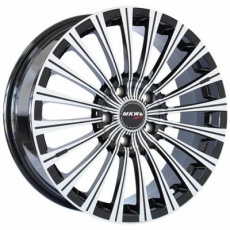 Придбати Диски MKW MK-F40 (Forged) AM/B (R16 W6,5 PCD4x100 ET38)