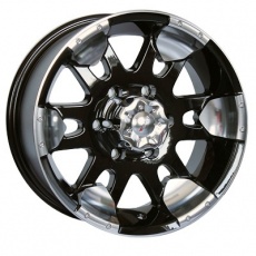 Придбати Диски MKW GEAR-711 AM/B (R16 W8 PCD6x139,7 ET0)