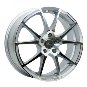 Фото MKW MK-71 AM/S (R17 W7 PCD5x100 ET40)