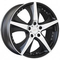 Придбати Диски MKW D-29 AM/MB (R17 W7,5 PCD5x112 ET42)