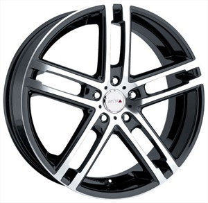 Фото MKW MK-72 AM/B (R17 W7 PCD5x112 ET40)