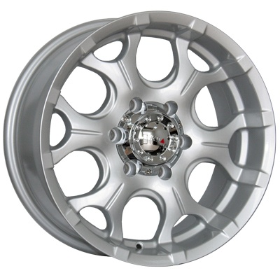 Фото MKW MK-56 Silver (R17 W8 PCD6x139,7 ET10)