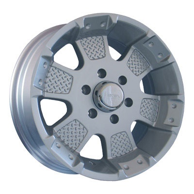 Фото MKW MK-41 Silver (R17 W8 PCD6x139,7 ET12)