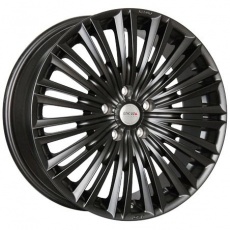 Придбати Диски MKW MK-F30 Forged MATT/Black (R18 W8 PCD5x112 ET45)