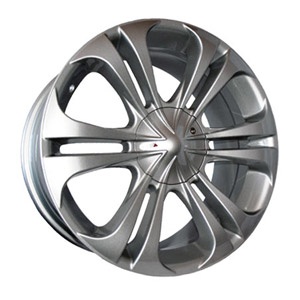 Фото MKW MK-12 Silver (R18 W8 PCD5x120 ET40)