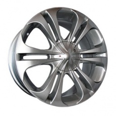 Придбати Диски MKW MK-12 Silver (R18 W8 PCD5x120 ET40)