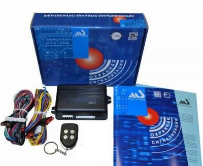 Фото Magic Systems MS-530