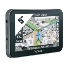 Придбати Gps навигация PROLOGY iMAP-517Mi (Навител)